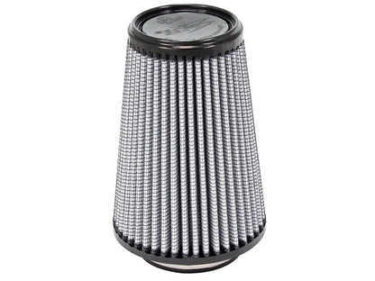 aFe Magnum FLOW Universal Clamp-On Air Filter w/ Pro DRY S Media - 21-30507