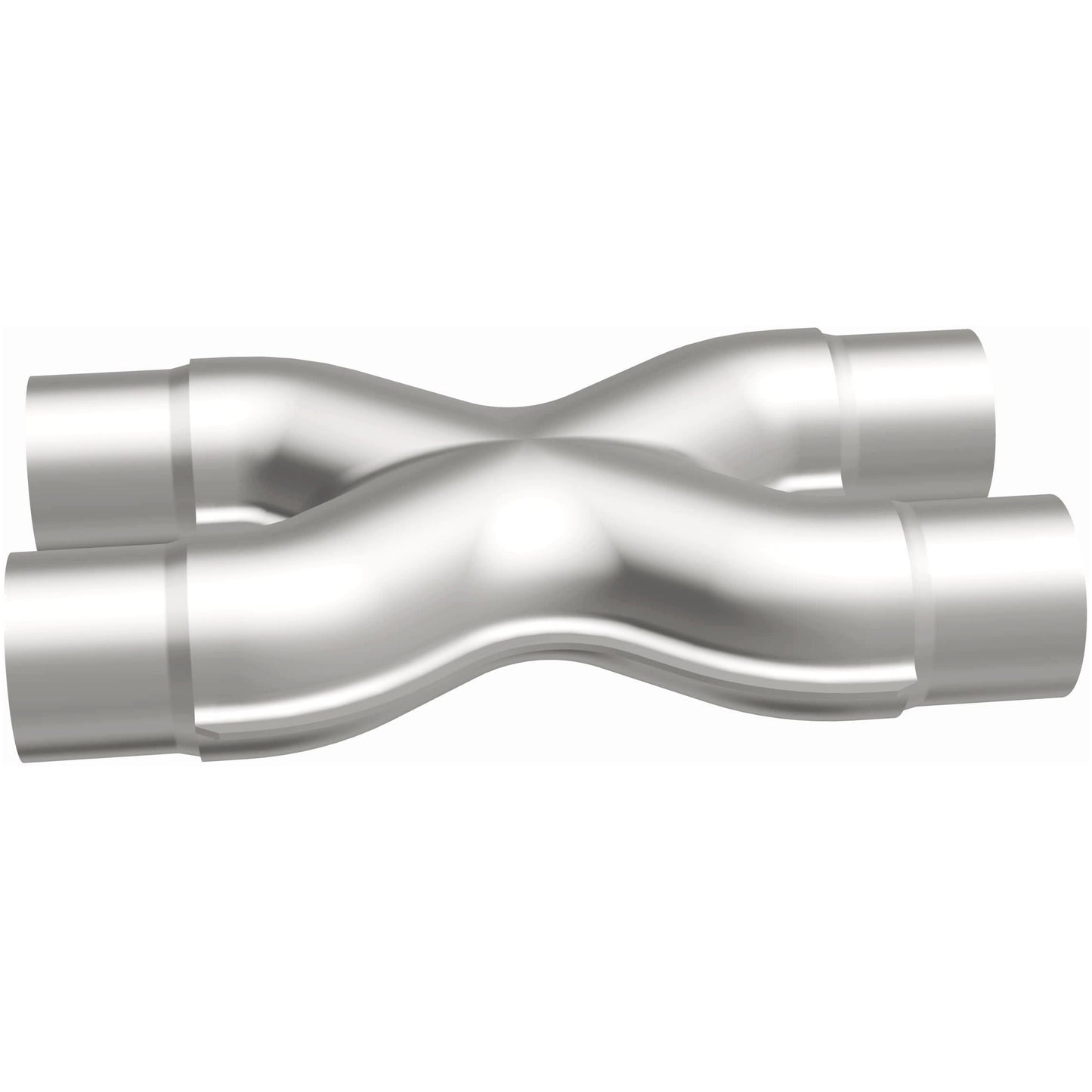 MagnaFlow Exhaust X-Pipe - 2.25in. 10790