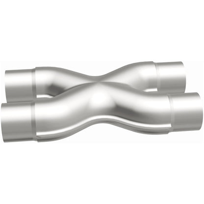MagnaFlow Exhaust X-Pipe - 2.25in. 10790