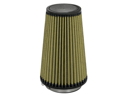 aFe Magnum FLOW Universal Clamp-On Air Filter w/ Pro GUARD 7 Media - 72-35508