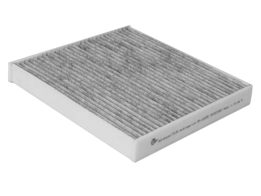 aFe Activated Carbon Cabin Air Filter Replacement Element - Chevy/GMC 2014-2022
