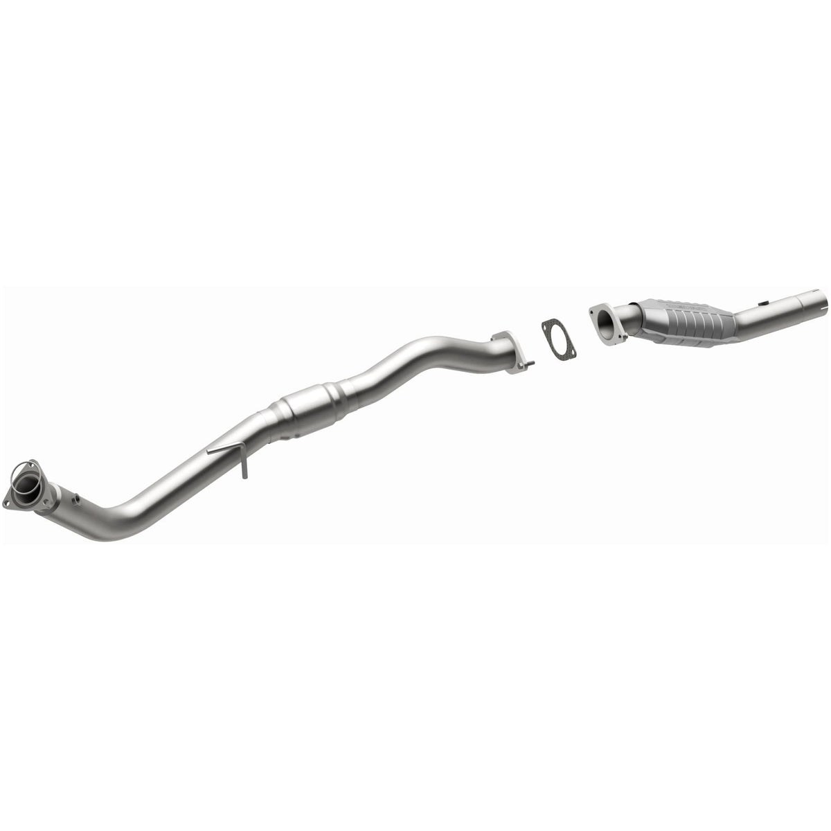 MagnaFlow OEM Grade Direct-Fit Catalytic Converter 49668