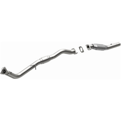 MagnaFlow OEM Grade Direct-Fit Catalytic Converter 49668