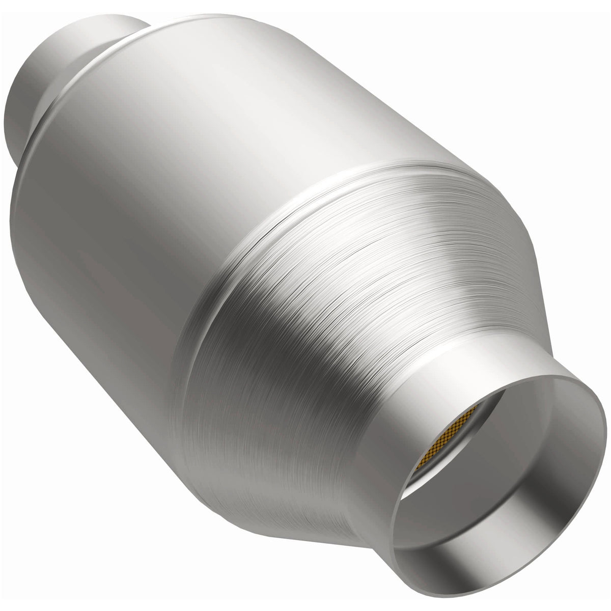 MagnaFlow Standard Grade Universal Catalytic Converter 59558