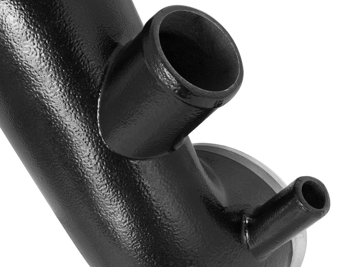 aFe BladeRunner Cast Aluminum Turbo Inlet Manifold - Chevy/GMC 2006-2010 6.6L