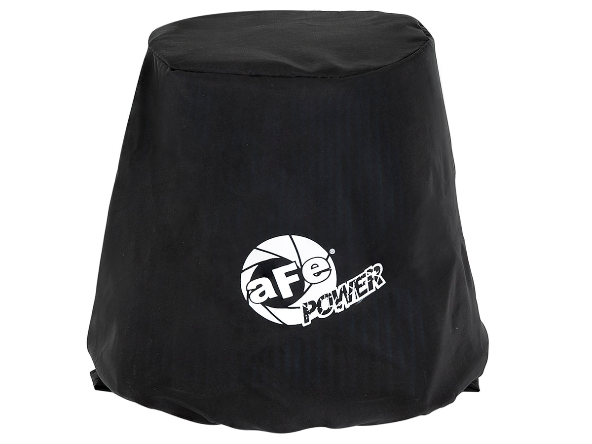 aFe Magnum SHIELD Fine-Woven Nylon Pre-Filter Black - 28-10423