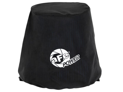 aFe Magnum SHIELD Fine-Woven Nylon Pre-Filter Black - 28-10423