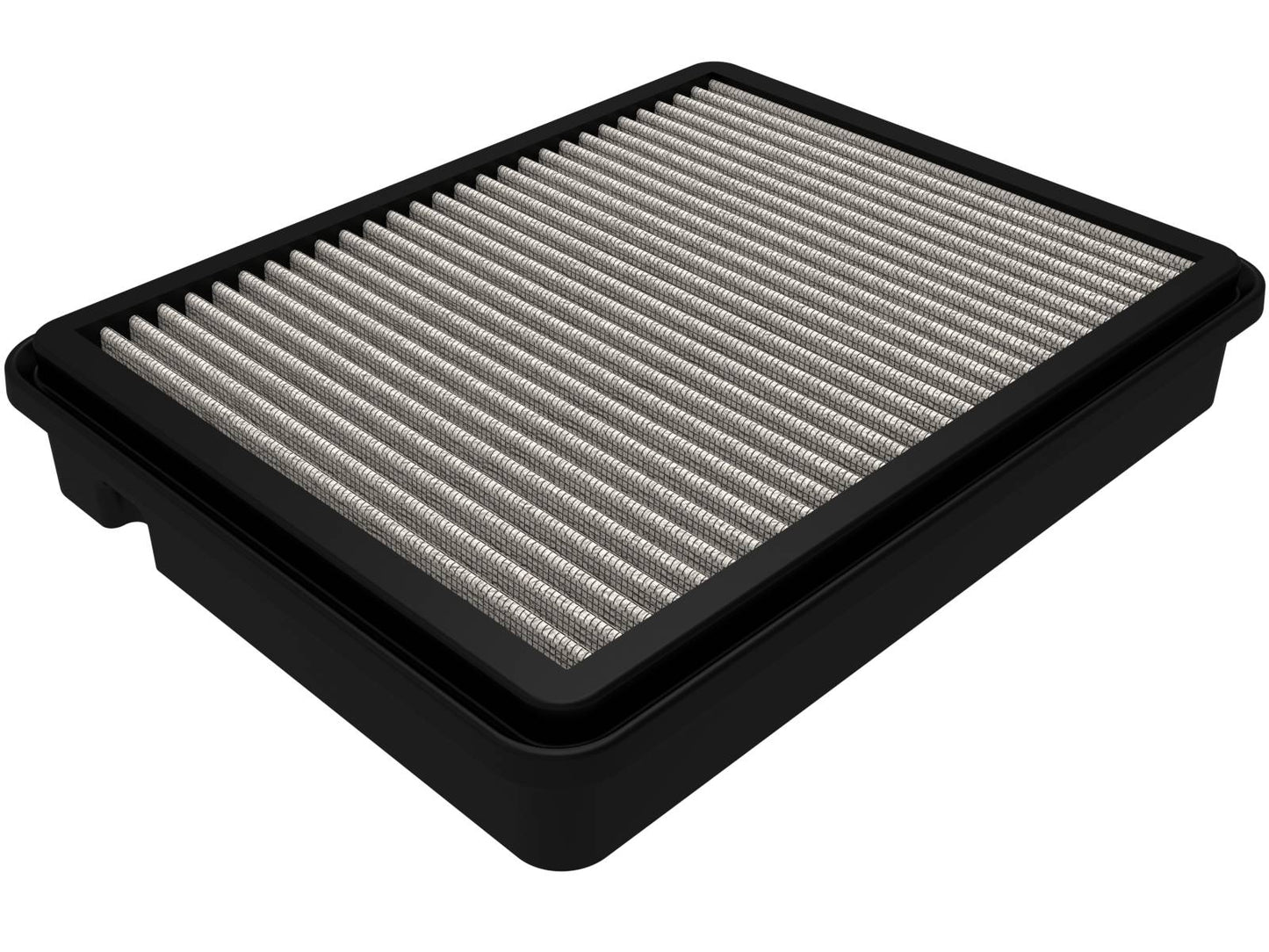 aFe Magnum FLOW OE Replacement Air Filter w/ Pro DRY S Media & Foam Pre-Filter - 2022-2023 3.3L