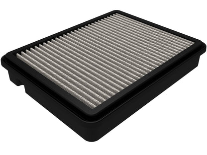 aFe Magnum FLOW OE Replacement Air Filter w/ Pro DRY S Media & Foam Pre-Filter - 2022-2023 3.3L