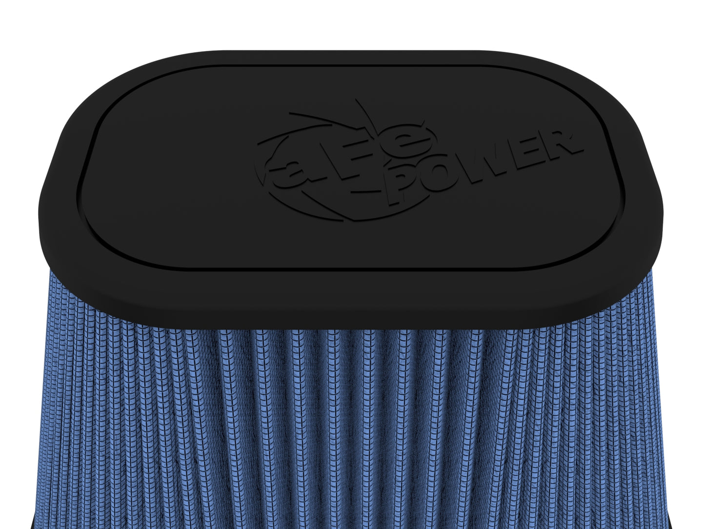 aFe Track Series Intake Replacement Air Filter w/ Pro 5R Media - 24-90120