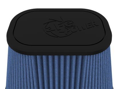 aFe Track Series Intake Replacement Air Filter w/ Pro 5R Media - 24-90120