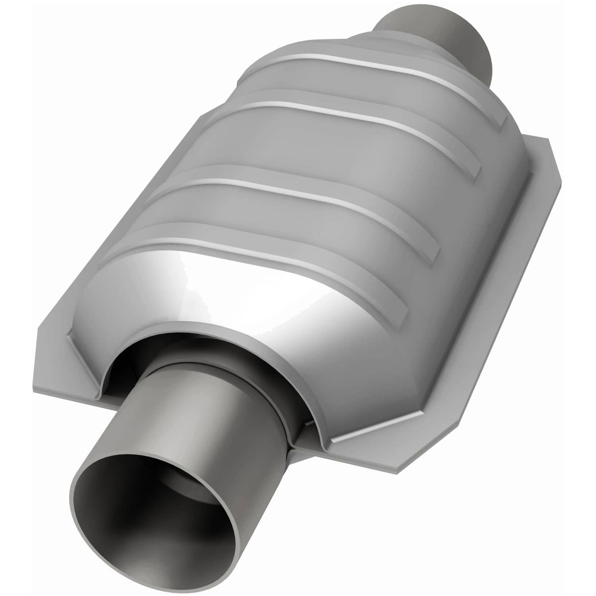 MagnaFlow Standard Grade Universal Catalytic Converter 94116
