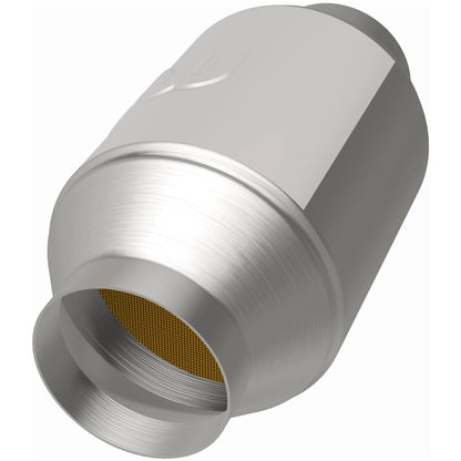 MagnaFlow Metallic Grade Universal Catalytic Converter 69019