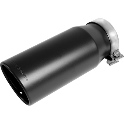 MagnaFlow Single Exhaust Tip - 5in. Inlet/6in. Outlet 35239
