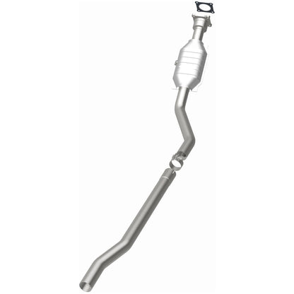 MagnaFlow HM Grade Direct-Fit Catalytic Converter 93425