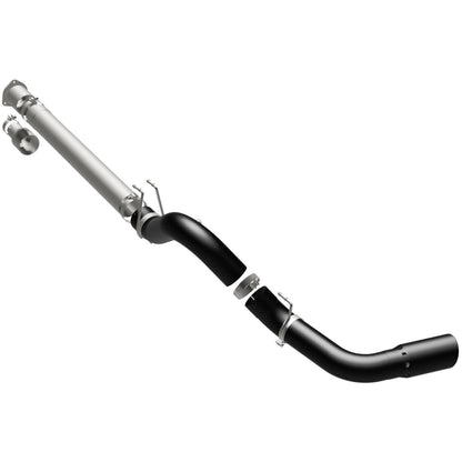 MagnaFlow Black DPF Series Diesel 5 in DPF Back 17067
