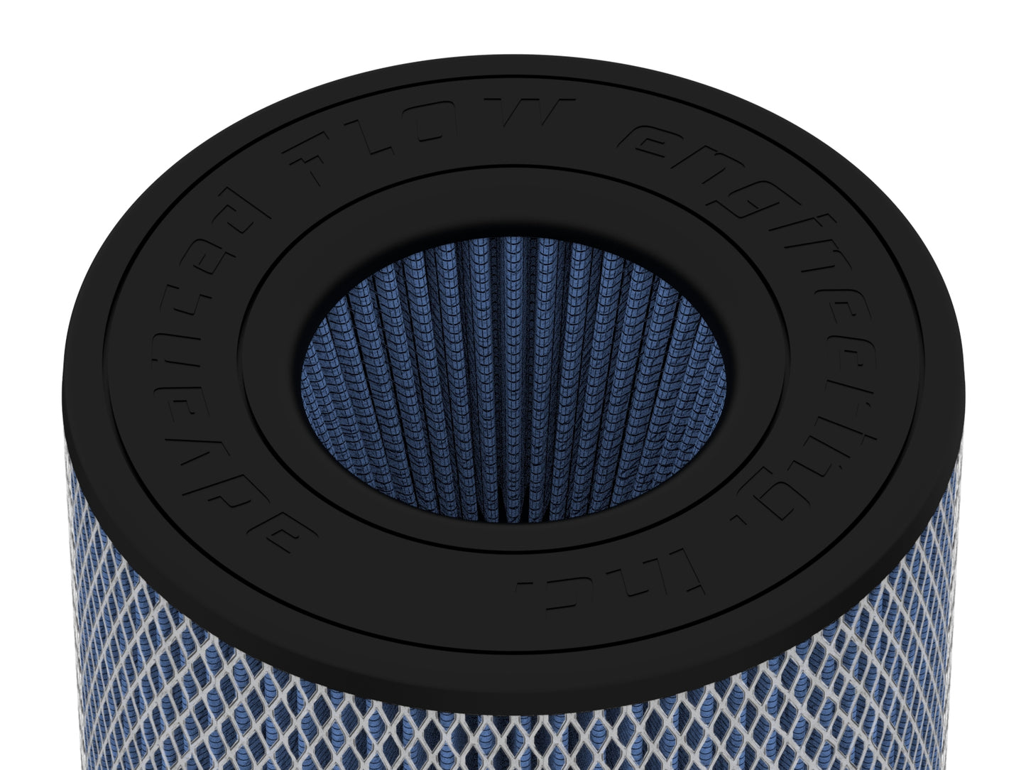 aFe Momentum Intake Replacement Air Filter w/ Pro 10R Media - Flange Inside Diameter 5.5 in, Height 9 in