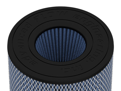 aFe Momentum Intake Replacement Air Filter w/ Pro 10R Media - Flange Inside Diameter 5.5 in, Height 9 in