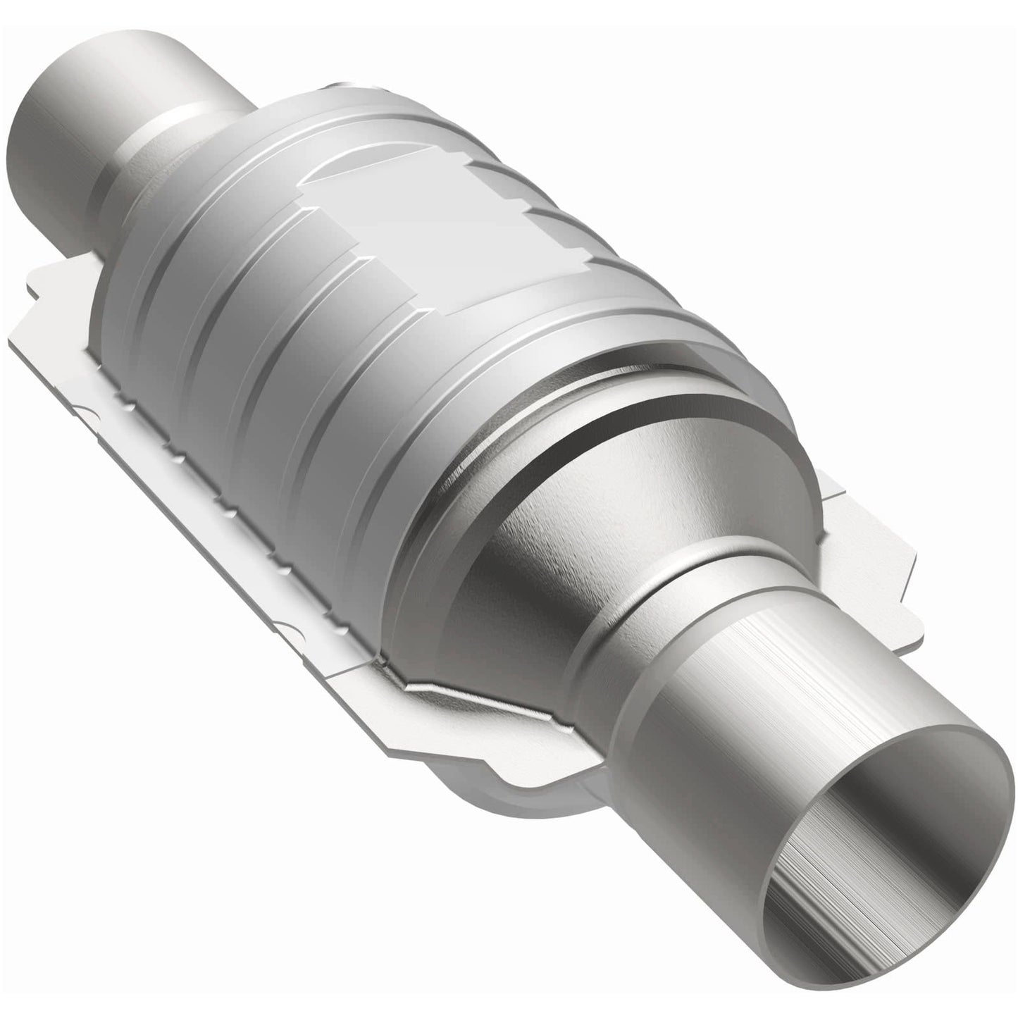MagnaFlow HM Grade Universal Catalytic Converter 99235HM