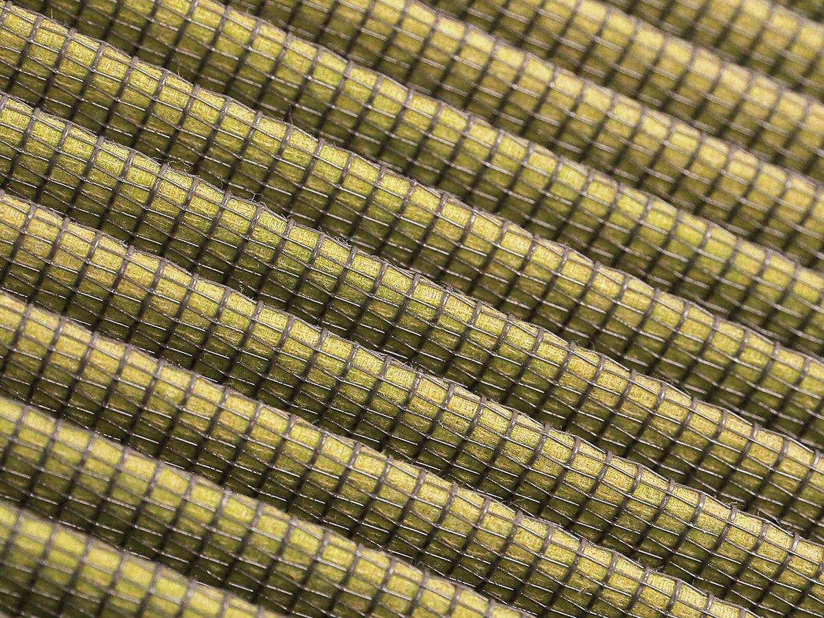 aFe Magnum FLOW Round Racing Air Filter w/ Pro GUARD 7 Media - 18-87004