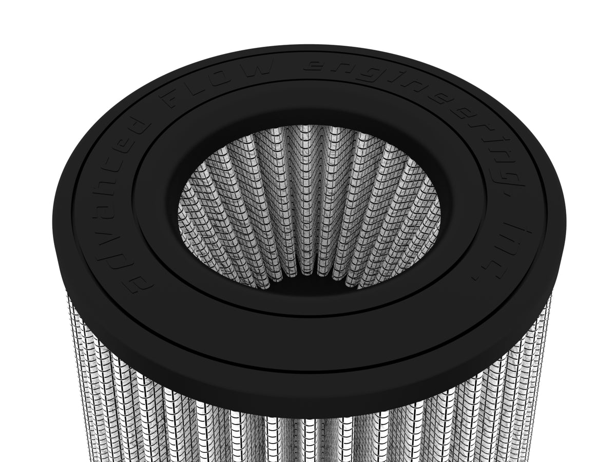 aFe Momentum Intake Replacement Air Filter w/ Pro DRY S Media - 21-91089
