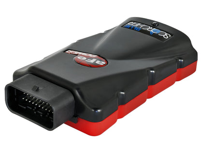 aFe SCORCHER BLUE Bluetooth Capable Power Module - Ford 2020-2026 6.7L