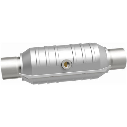 MagnaFlow OEM Grade Universal Catalytic Converter 51353