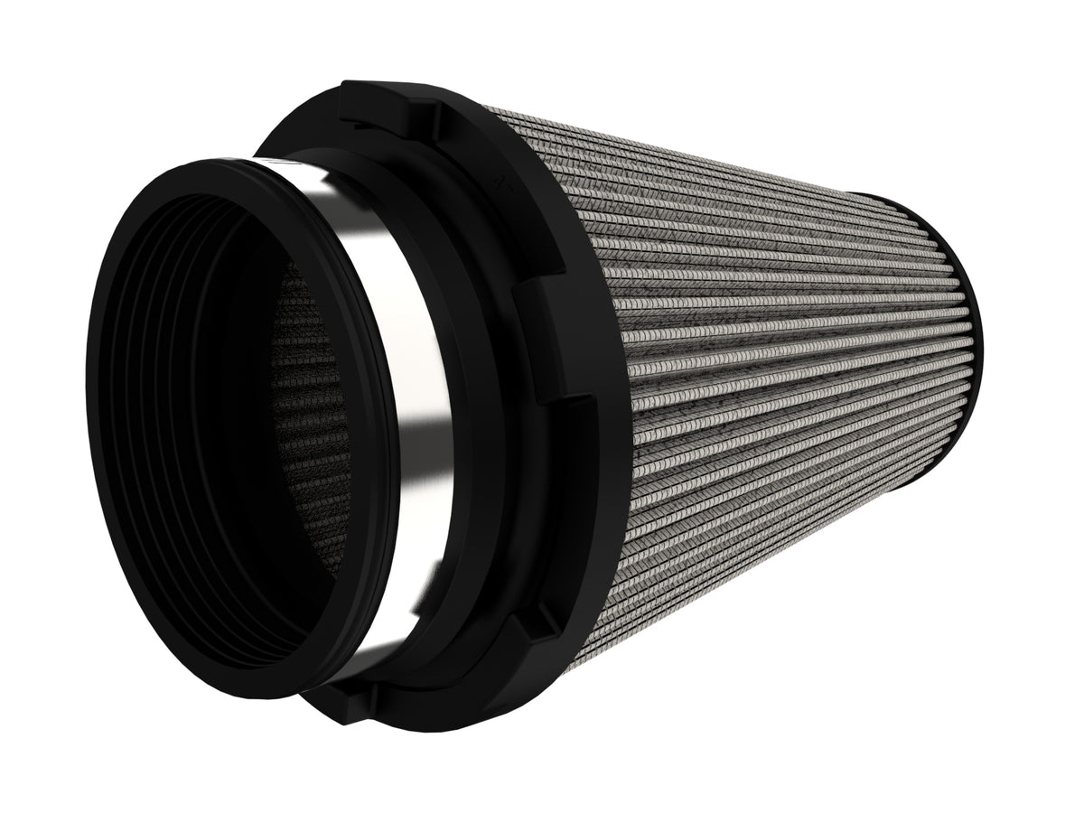 aFe Track Series Intake Replacement Air Filter w/ Pro DRY S Media - 21-91155