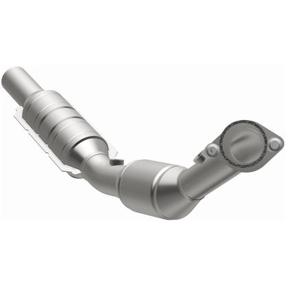 MagnaFlow California CARB Direct-Fit Catalytic Converter 551673