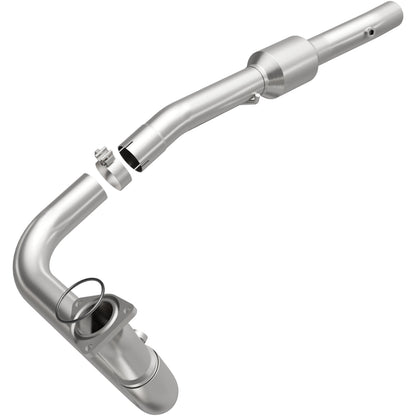 MagnaFlow California CARB Direct-Fit Catalytic Converter 4551642
