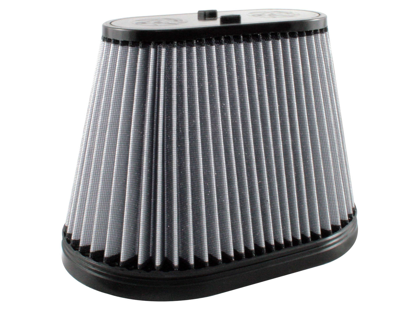 aFe Magnum FLOW OE Replacement Air Filter w/ Pro DRY S Media - Ford 2003-2007 6.0L