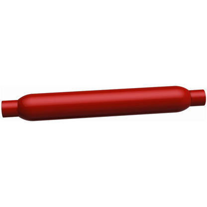 MagnaFlow 3 in/3 in Center/Center; 4 in x 18 in x 4 in Body Muffler 13129