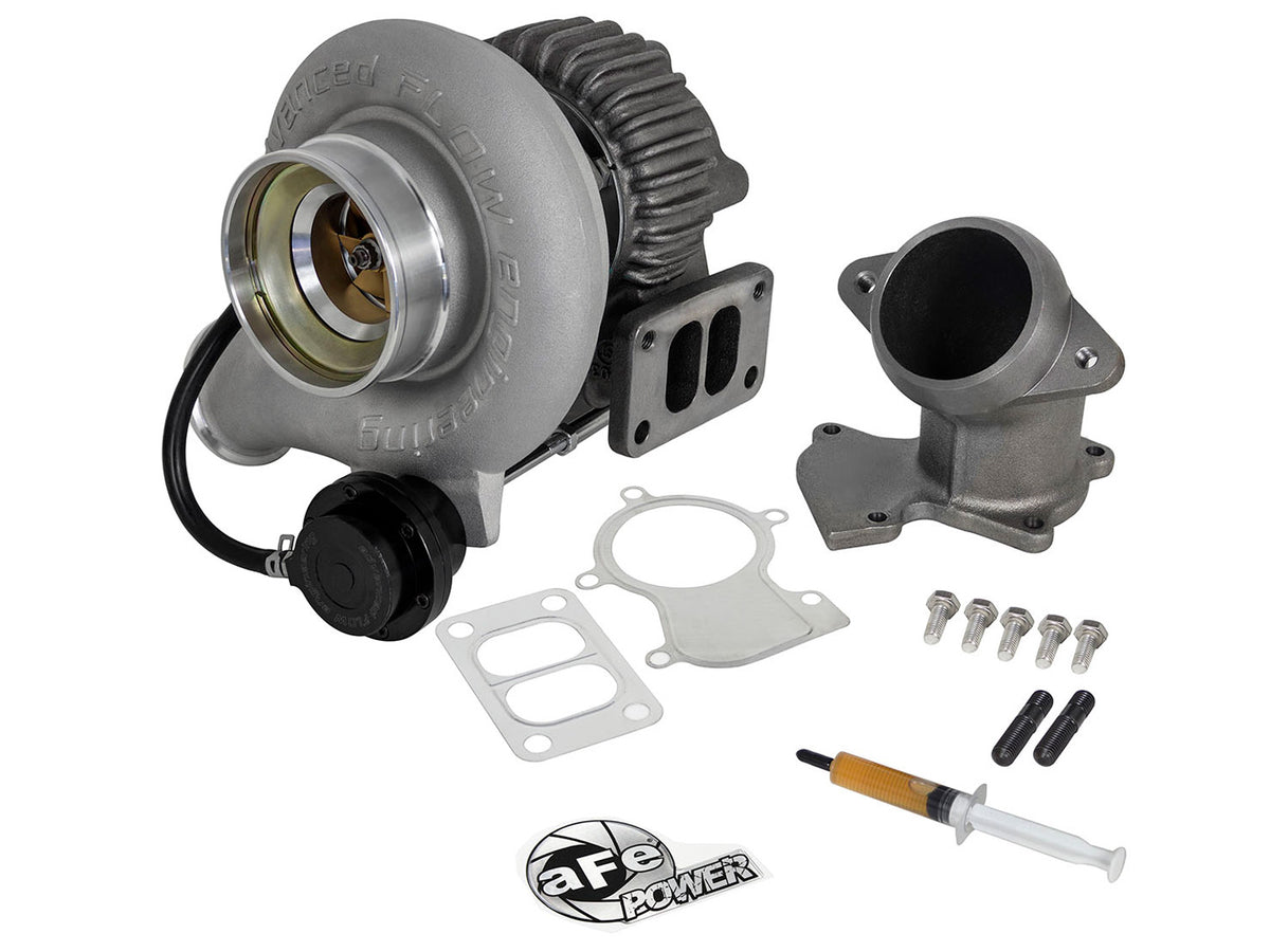 aFe BladeRunner GT Series Performance Turbocharger - Dodge 1998-2002 5.9L