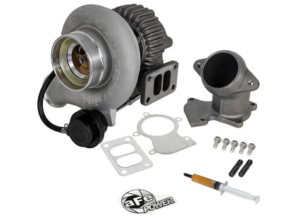aFe BladeRunner GT Series Performance Turbocharger - Dodge 1998-2002 5.9L