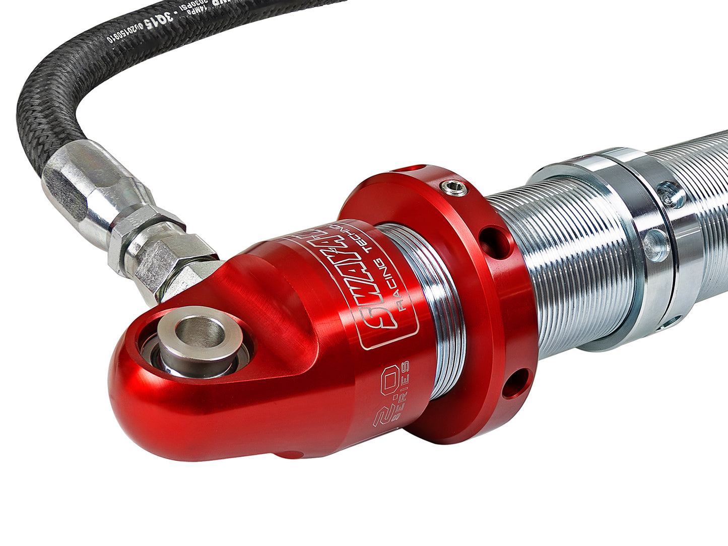 aFe Sway-A-Way 2.0 Coilover w/ Remote Reservoir - 8 IN Stroke