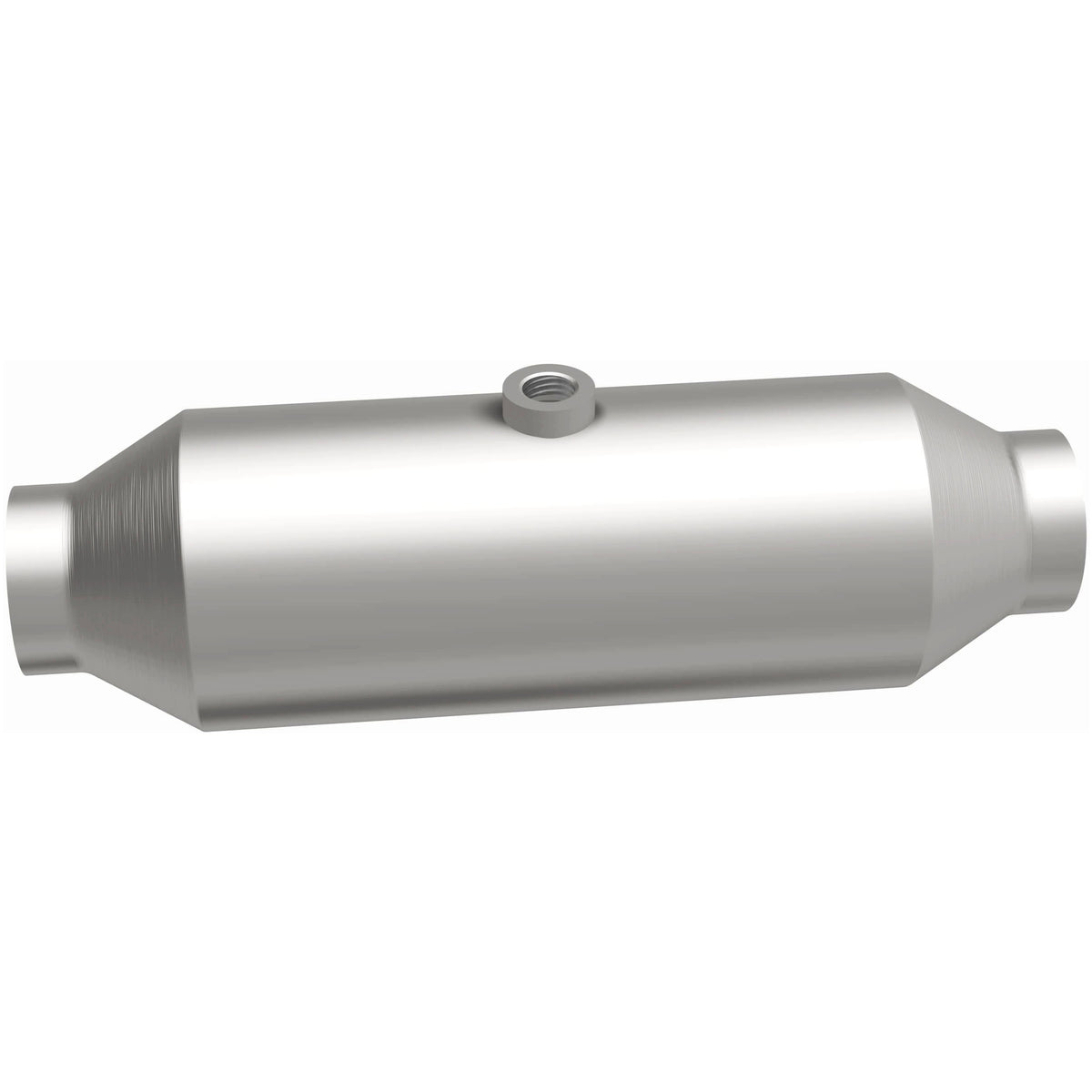 MagnaFlow California CARB Universal Catalytic Converter 5451356