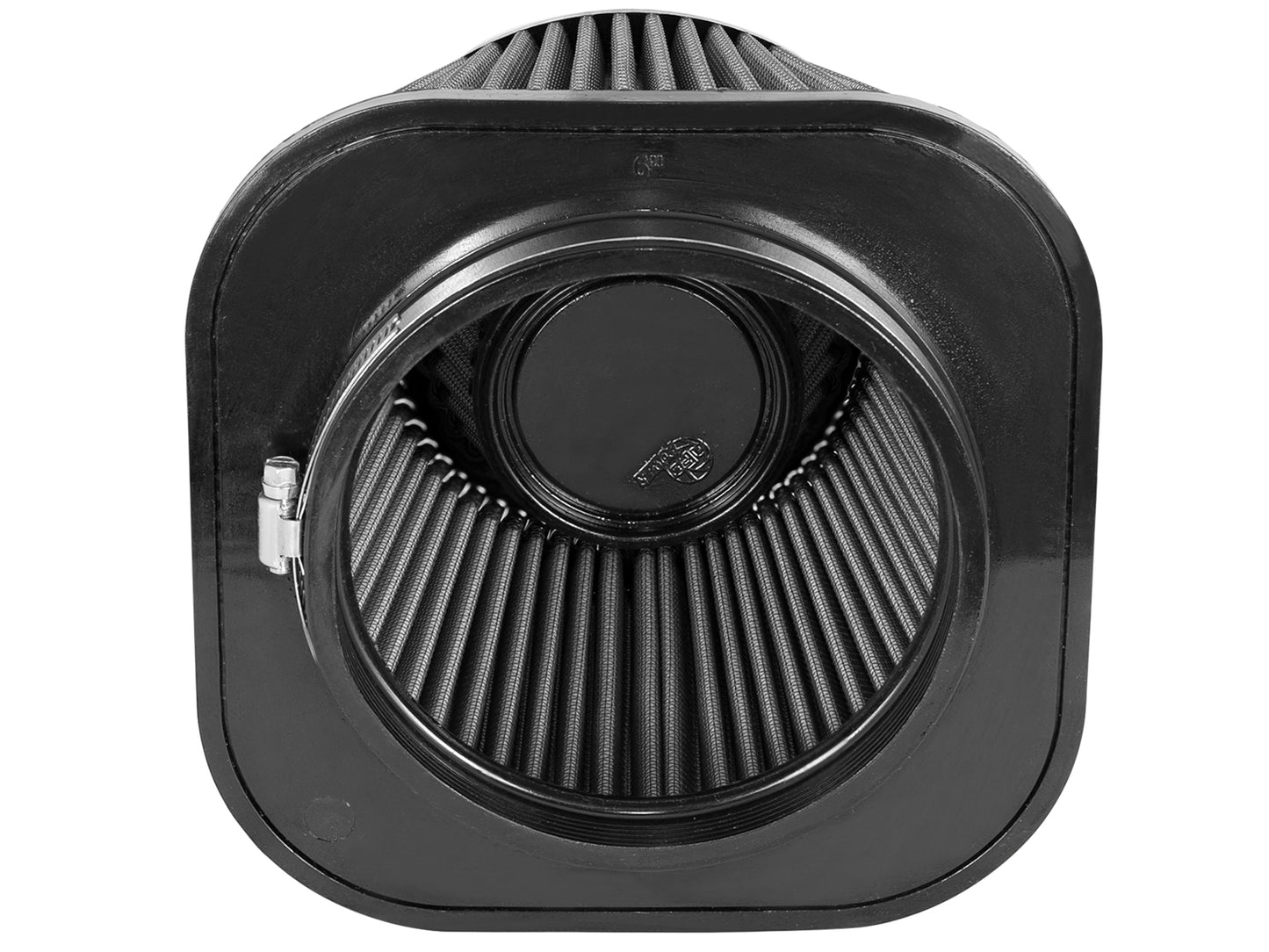 aFe Track Series Intake Replacement Air Filter w/ Pro DRY S Media - 21-91119