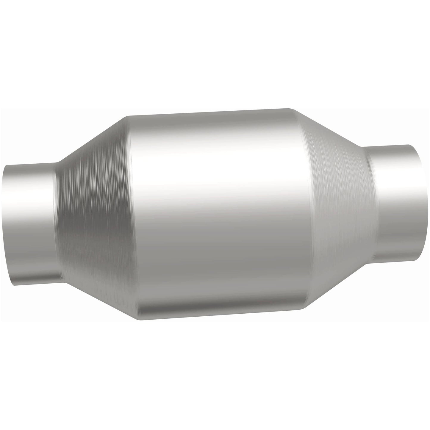 MagnaFlow Standard Grade Universal Catalytic Converter 59953