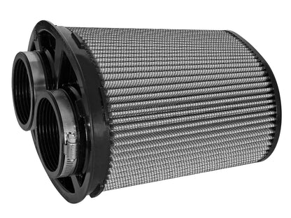 aFe Momentum Intake Replacement Air Filter w/ Pro DRY S Media - 21-91115