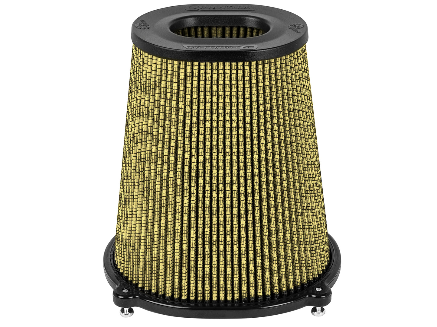 aFe QUANTUM Intake Replacement Air Filter w/ Pro GUARD 7 Media - 72-91133