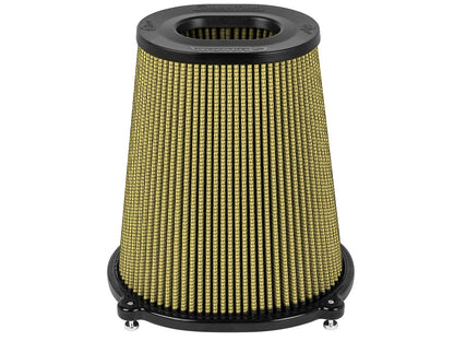 aFe QUANTUM Intake Replacement Air Filter w/ Pro GUARD 7 Media - 72-91133