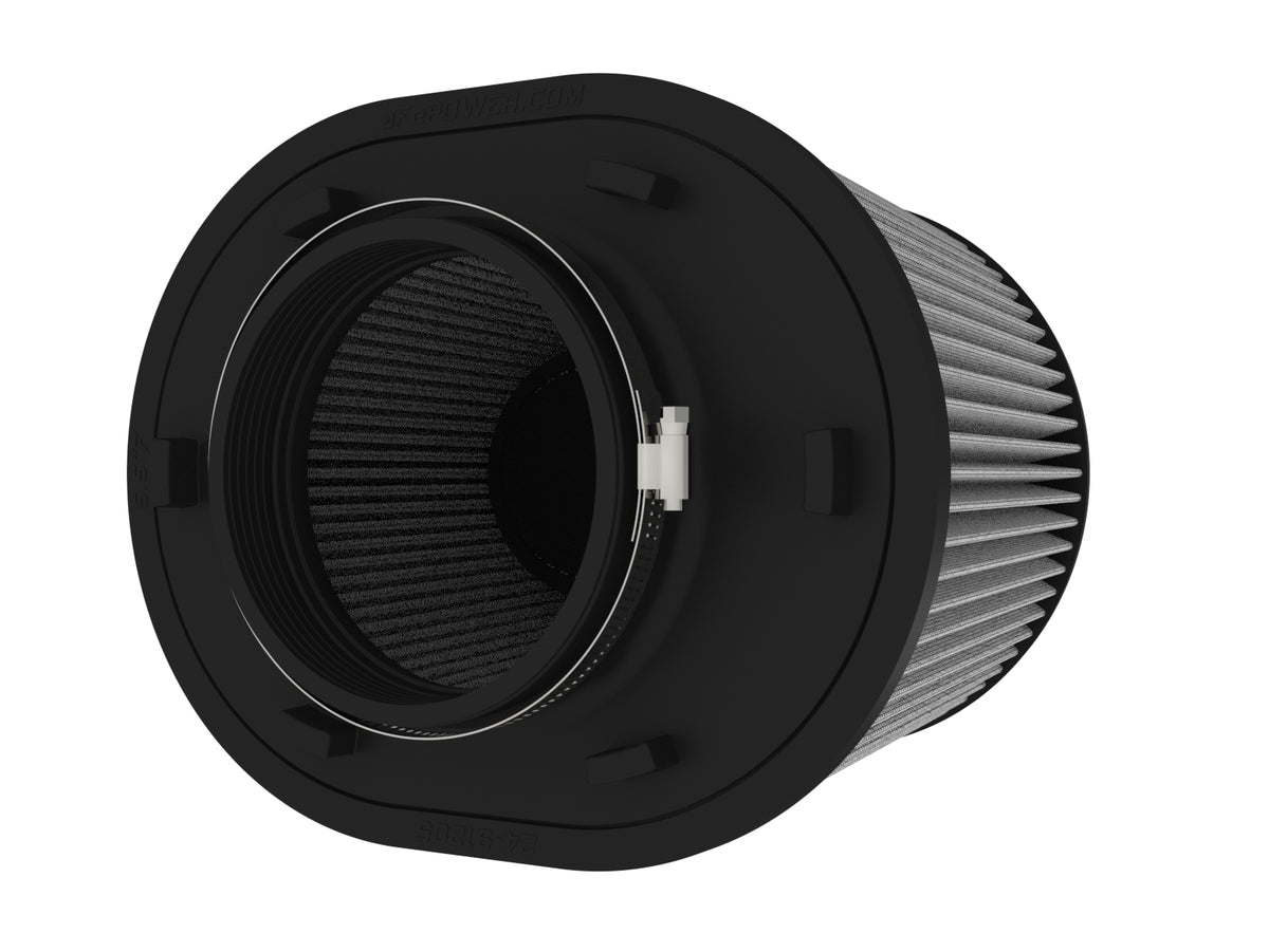 aFe Magnum FORCE Intake Replacement Air Filter w/ Pro DRY S Media - 24-91205D