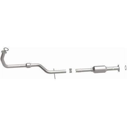 MagnaFlow HM Grade Direct-Fit Catalytic Converter 23473