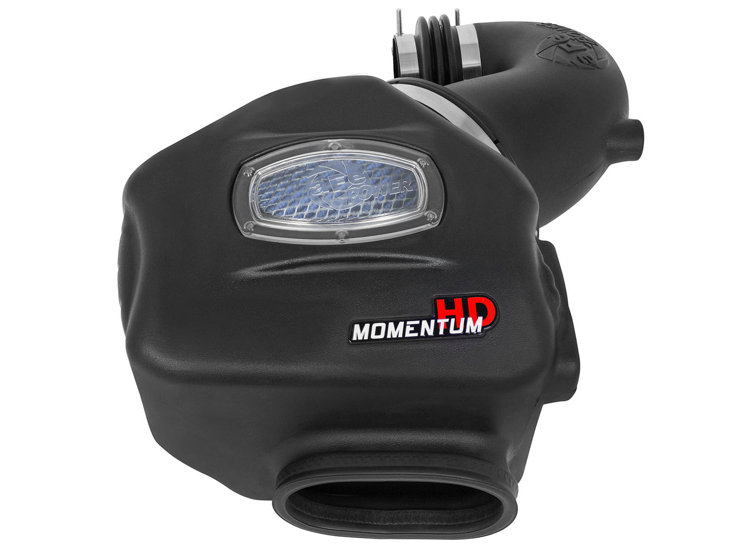 aFe Momentum HD Cold Air Intake System w/ Pro 10R Filter - Dodge 1994-2002 5.9L