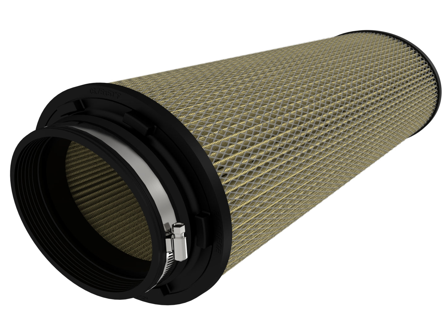 aFe Magnum FORCE Intake Replacement Air Filter w/ Pro GUARD 7 Media - 24-90202G