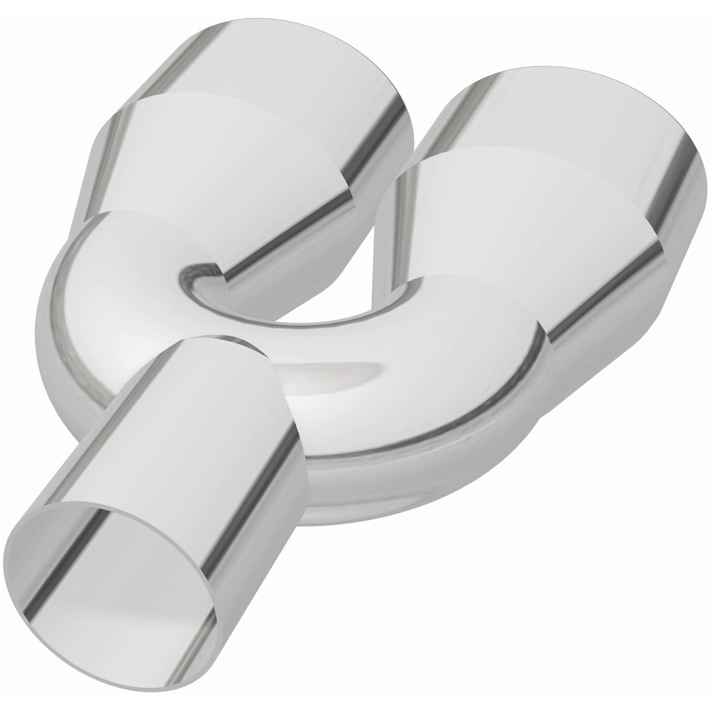 MagnaFlow Dual Exhaust Tip - 2.25in. Inlet/3 x 3.75in. Outlet 35169