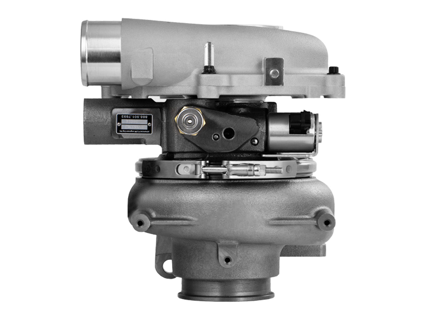 aFe BladeRunner GT Series Turbocharger - Chevy/GMC 2011-2016 6.6L