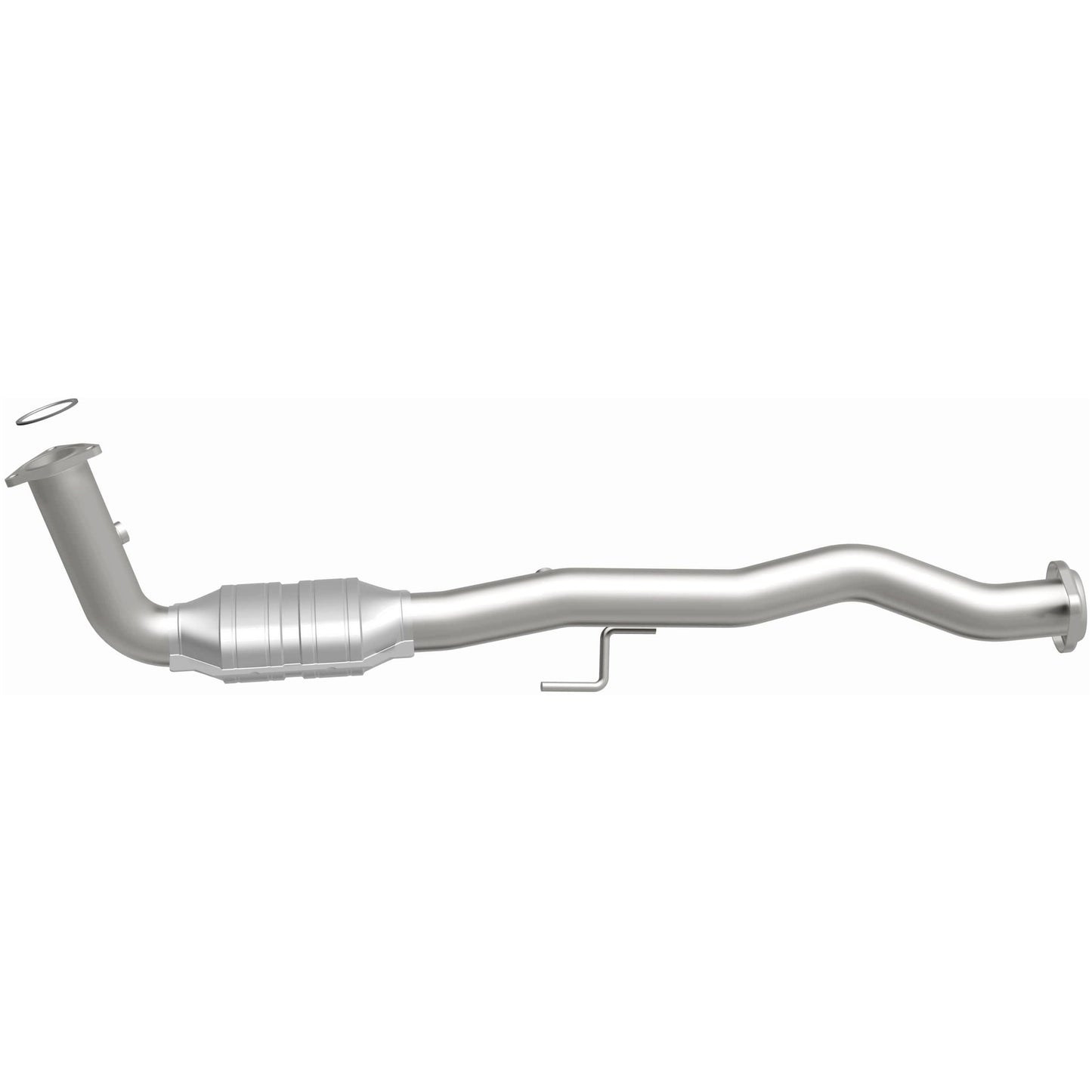 MagnaFlow OEM Grade Direct-Fit Catalytic Converter 49641