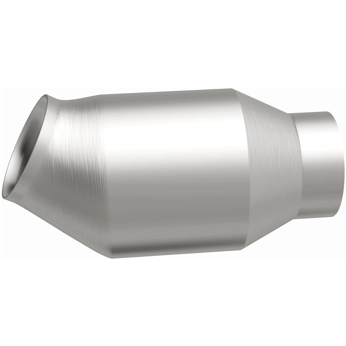 MagnaFlow Standard Grade Universal Catalytic Converter 59976
