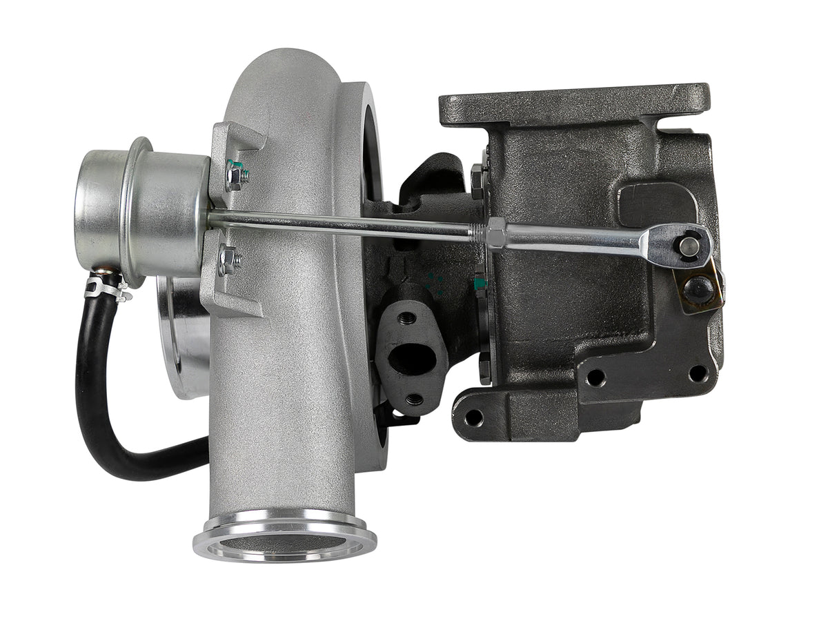 aFe BladeRunner Street Series Performance Turbocharger - Dodge 1998-2002 5.9L